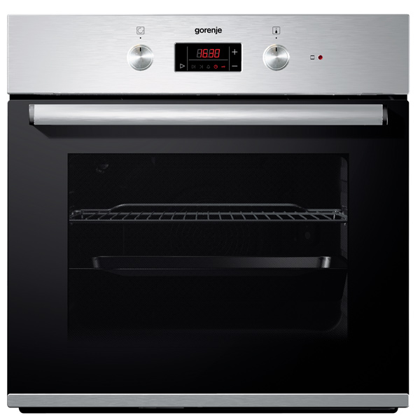 Электрический духовой шкаф Gorenje BO5306PX