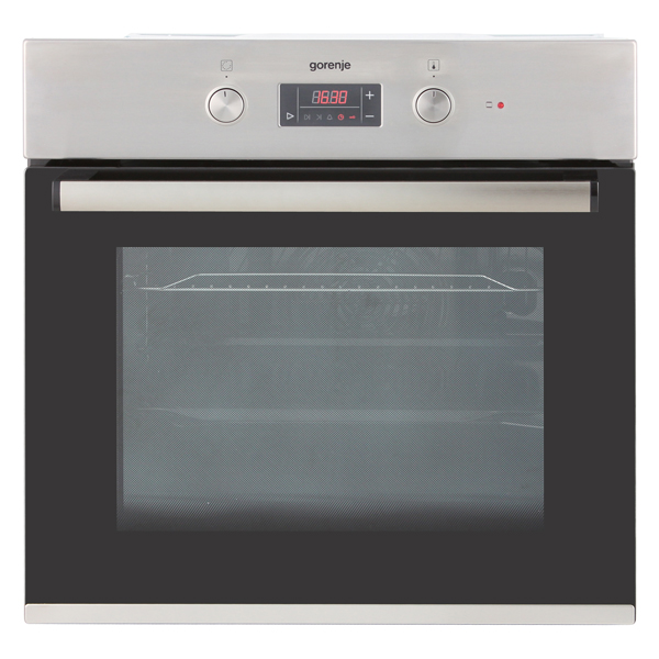 Электрический духовой шкаф Gorenje BO5306PX — фото 4