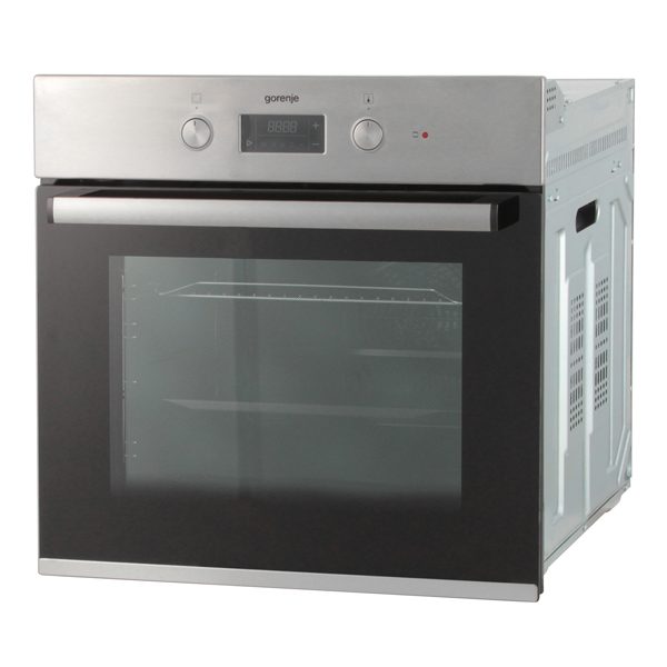 Электрический духовой шкаф Gorenje BO5306PX — фото 9