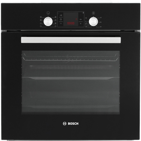 Электрический духовой шкаф Bosch HBG23B360R