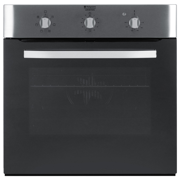 Электрический духовой шкаф Hotpoint-Ariston FHS 51 IX/HA