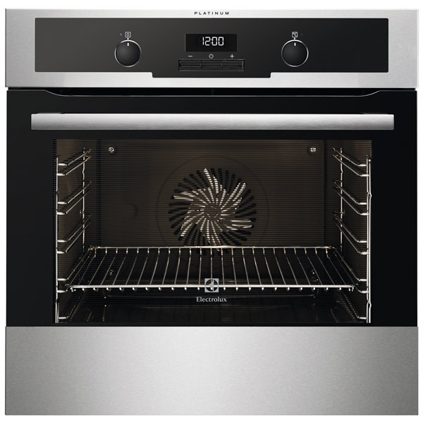 Электрический духовой шкаф Electrolux EOB95410AX
