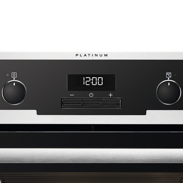 Электрический духовой шкаф Electrolux EOB95410AX — фото 2