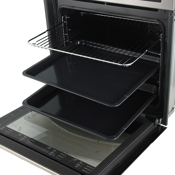 Электрический духовой шкаф Electrolux EOB95410AX — фото 4
