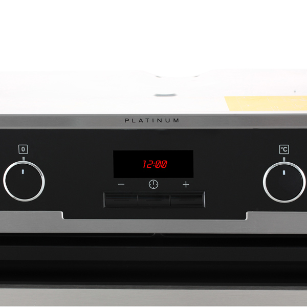 Электрический духовой шкаф Electrolux EOB95410AX — фото 5