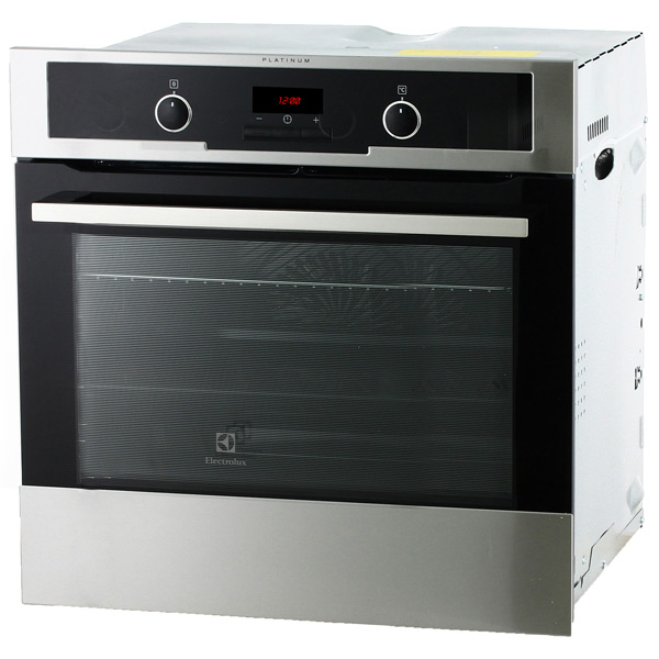 Электрический духовой шкаф Electrolux EOB95410AX — фото 6