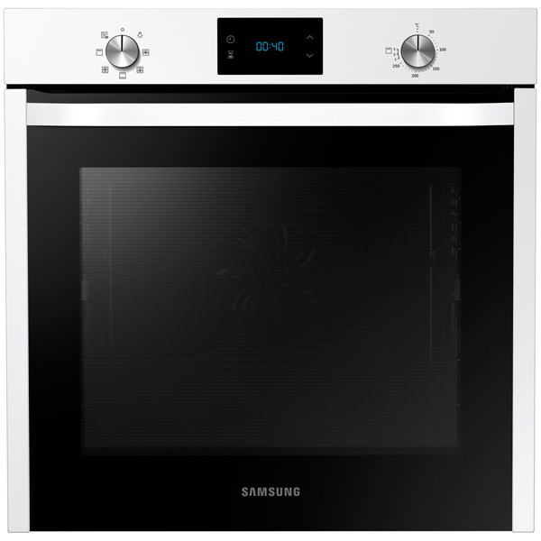 Электрический духовой шкаф Samsung NV75J3140RW