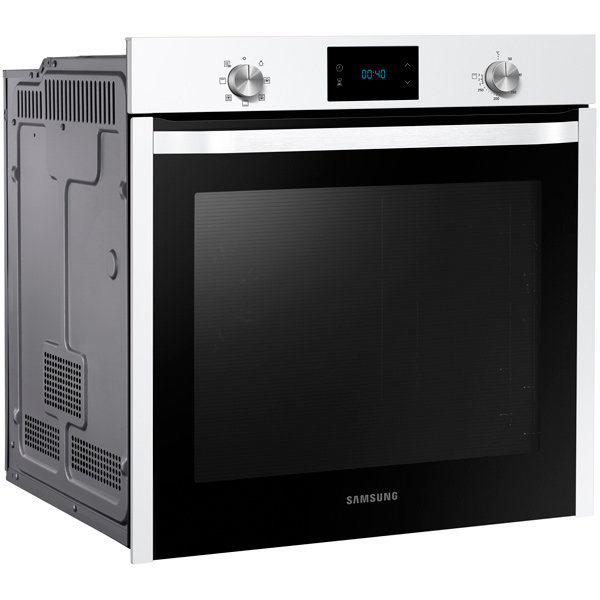 Электрический духовой шкаф Samsung NV75J3140RW — фото 3