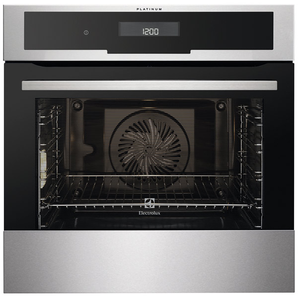 Электрический духовой шкаф Electrolux EOC95851AX
