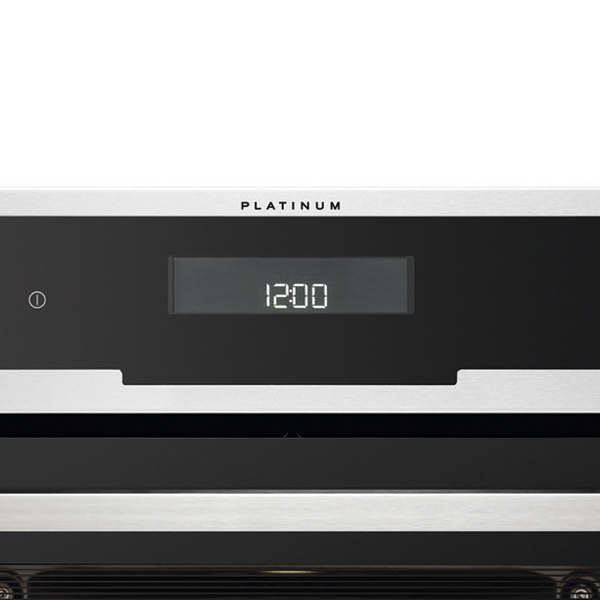 Электрический духовой шкаф Electrolux EOC95851AX — фото 2