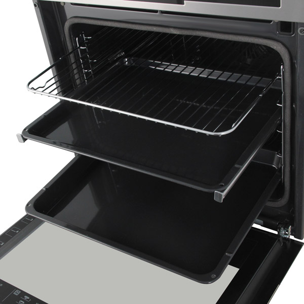 Электрический духовой шкаф Electrolux EOC95851AX — фото 6