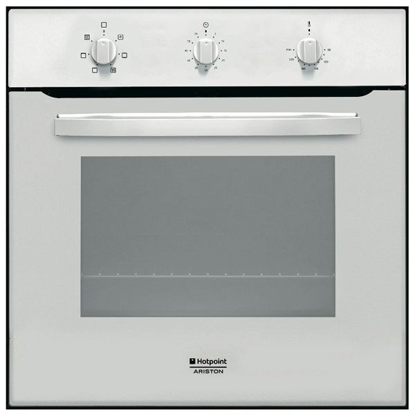 Электрический духовой шкаф Hotpoint-Ariston 7OFH 51(WH) RU/HA