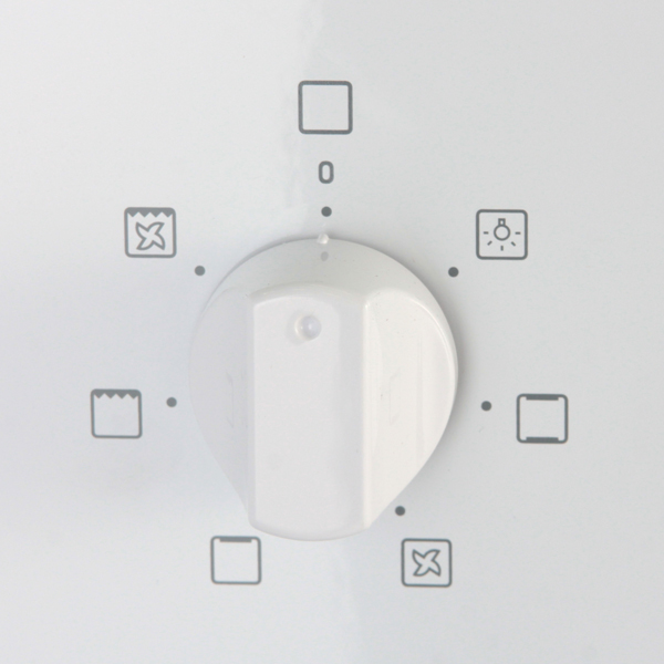 Электрический духовой шкаф Hotpoint-Ariston 7OFH 51(WH) RU/HA — фото 4