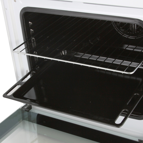 Электрический духовой шкаф Hotpoint-Ariston 7OFH 51(WH) RU/HA — фото 6