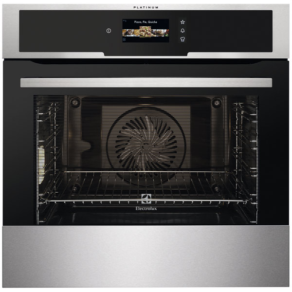 Электрический духовой шкаф Electrolux EOC95956AX