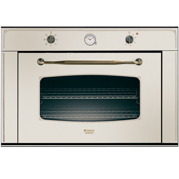 Электрический духовой шкаф Hotpoint-Ariston MHR 940.1(OW) /HA S