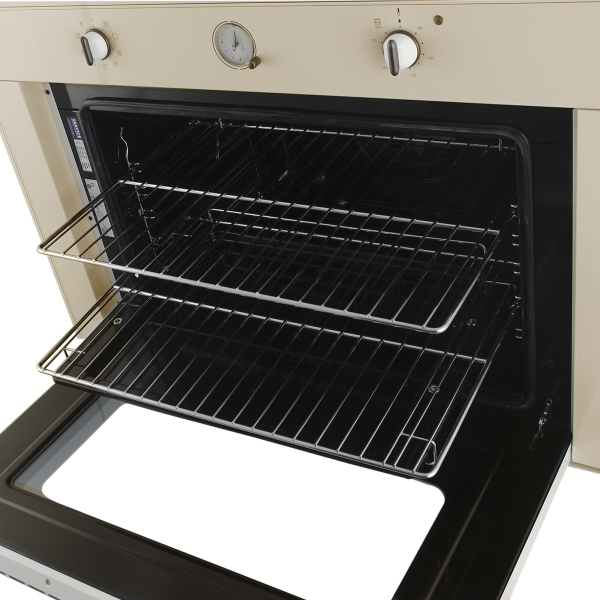 Электрический духовой шкаф Hotpoint-Ariston MHR 940.1(OW) /HA S — фото 3