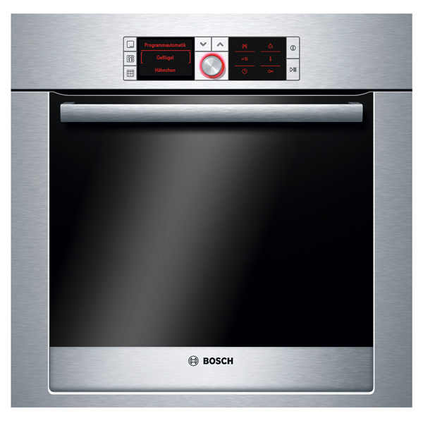 Электрический духовой шкаф Bosch HBG78S750
