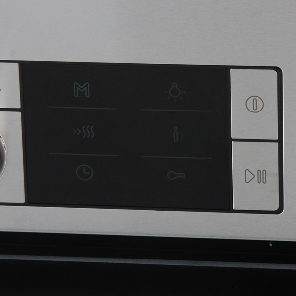 Электрический духовой шкаф Bosch HBG78S750 — фото 6