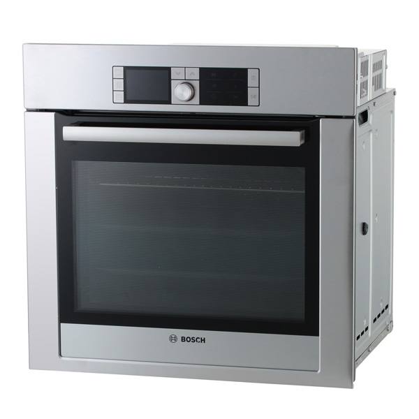 Электрический духовой шкаф Bosch HBG78S750 — фото 8