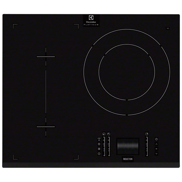 Встраиваемая индукционная панель Electrolux EHI96832FG