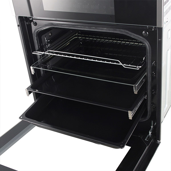 Электрический духовой шкаф Gorenje BO658A31XG — фото 4