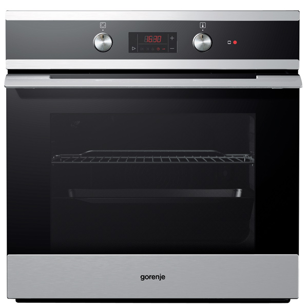 Электрический духовой шкаф Gorenje BO5322MX