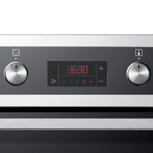 Электрический духовой шкаф Gorenje BO5322MX — фото 2