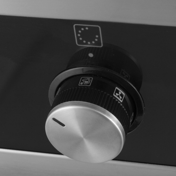 Электрический духовой шкаф Gorenje BO5322MX — фото 5