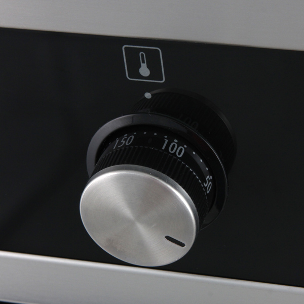 Электрический духовой шкаф Gorenje BO5322MX — фото 6