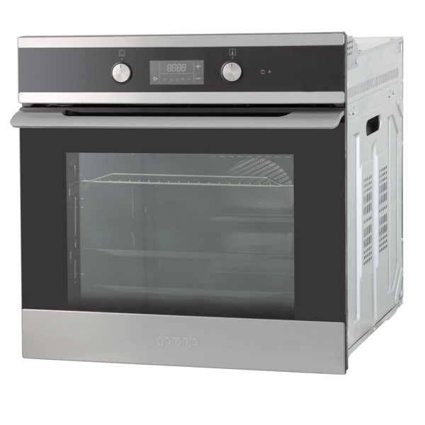 Электрический духовой шкаф Gorenje BO5322MX — фото 9