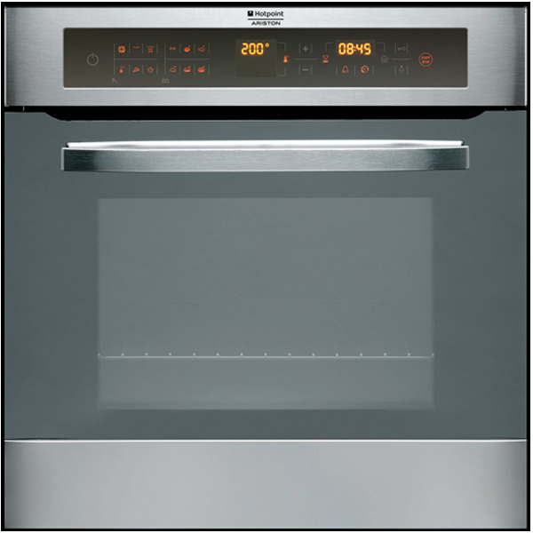 Электрический духовой шкаф Hotpoint-Ariston FH 1039 XA/HA S