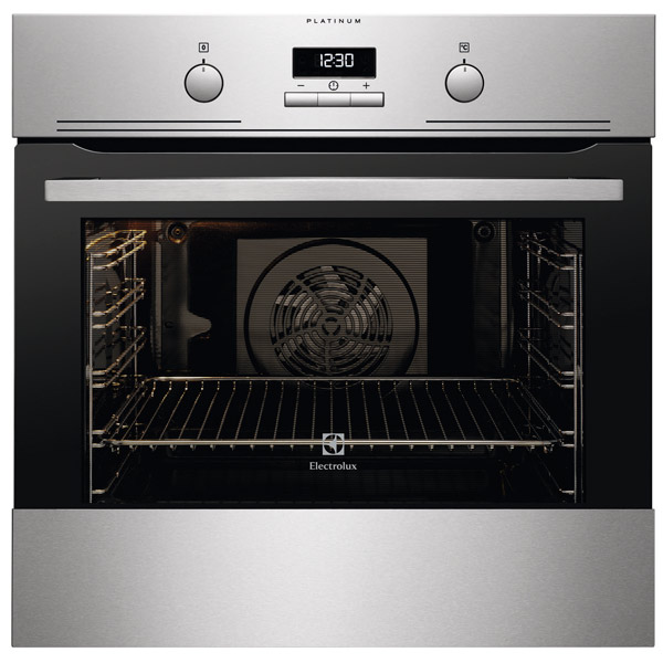 Электрический духовой шкаф Electrolux EOC93430CX