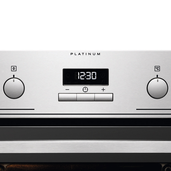 Электрический духовой шкаф Electrolux EOC93430CX — фото 2