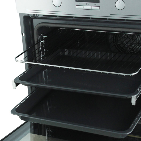 Электрический духовой шкаф Electrolux EOC93430CX — фото 4