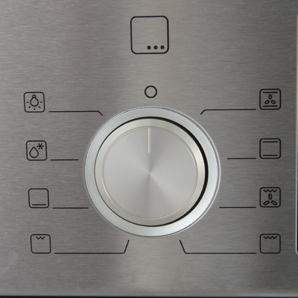 Электрический духовой шкаф Bosch HBG42R450E — фото 6