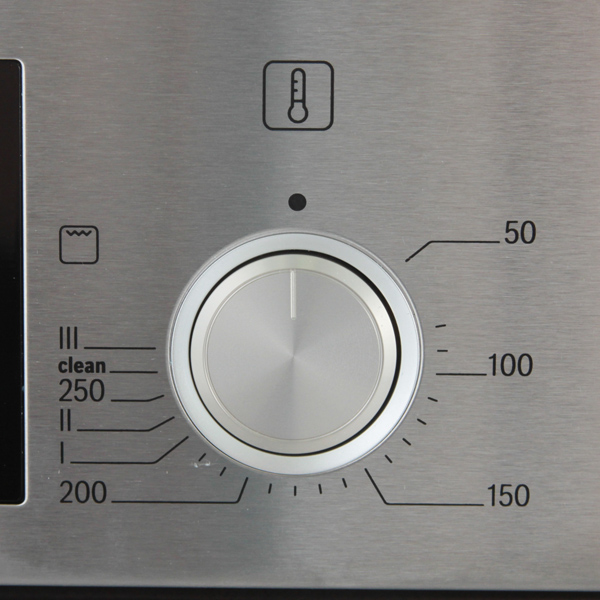 Электрический духовой шкаф Bosch HBG42R450E — фото 7