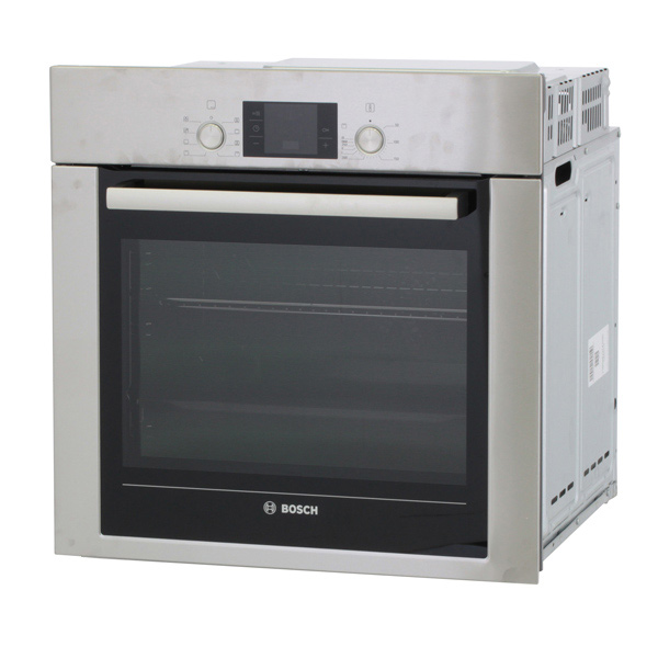 Электрический духовой шкаф Bosch HBG42R450E — фото 10
