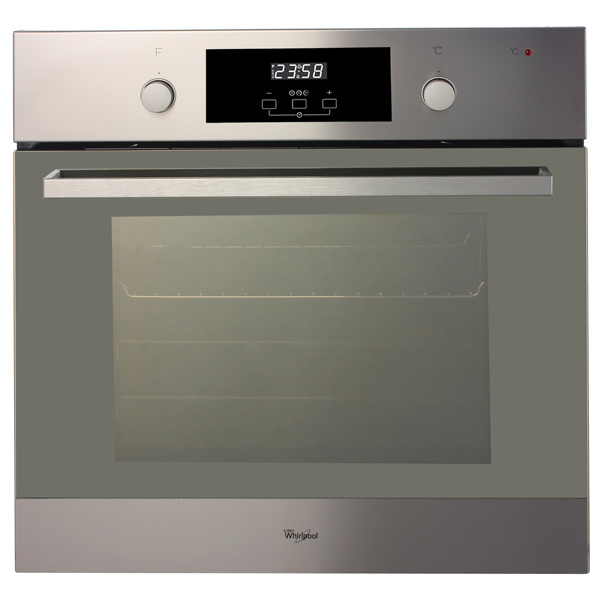 Электрический духовой шкаф Whirlpool AKP 275/IX