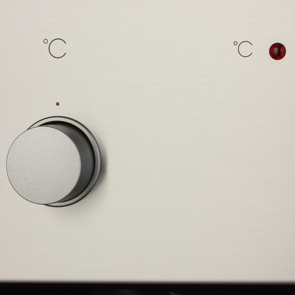 Электрический духовой шкаф Whirlpool AKP 275/IX — фото 3