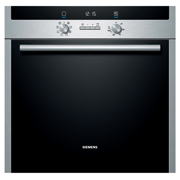 Электрический духовой шкаф Siemens HB23GB540