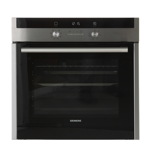 Электрический духовой шкаф Siemens HB23GB540 — фото 5