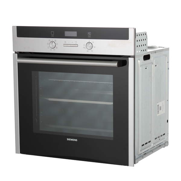 Электрический духовой шкаф Siemens HB23GB540 — фото 11