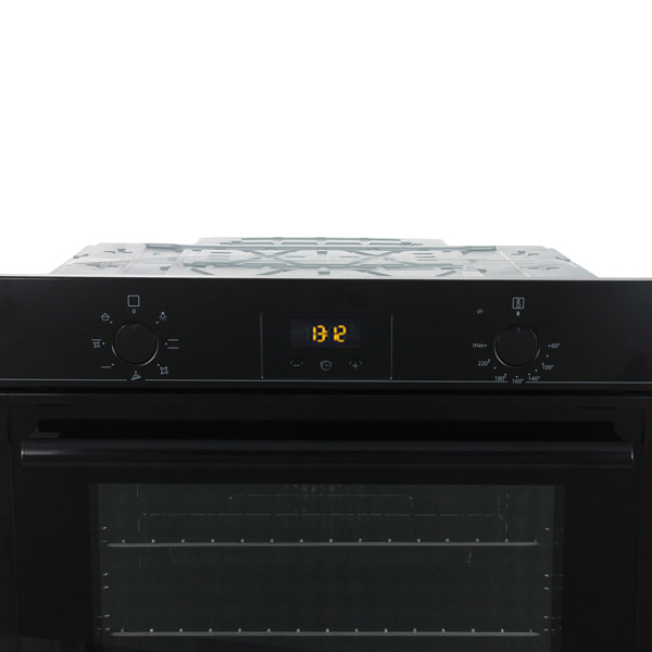 Электрический духовой шкаф Hotpoint-Ariston 7OFK 637J C (K) RU/HA — фото 3