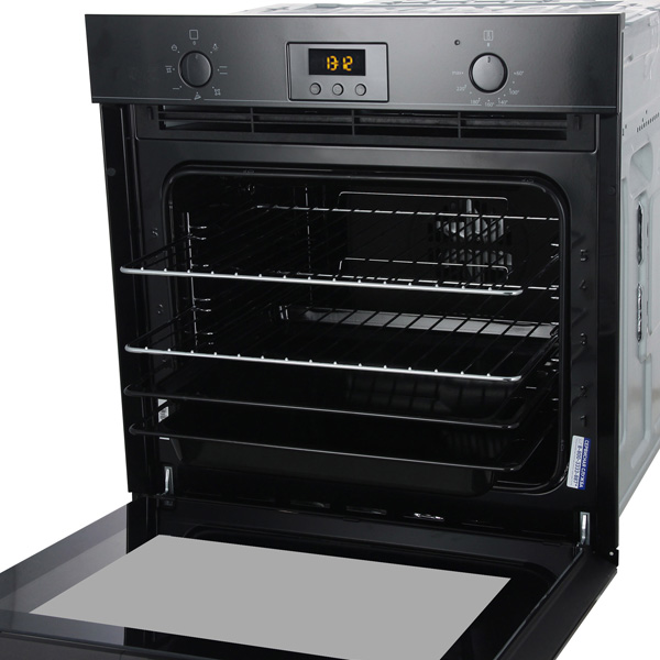 Электрический духовой шкаф Hotpoint-Ariston 7OFK 637J C (K) RU/HA — фото 4