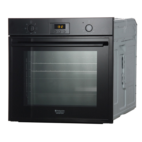 Электрический духовой шкаф Hotpoint-Ariston 7OFK 637J C (K) RU/HA — фото 6