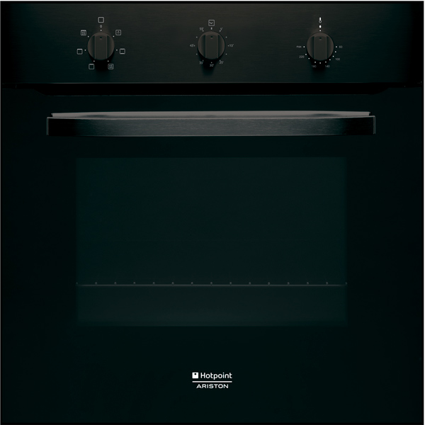 Электрический духовой шкаф Hotpoint-Ariston FH 51 (BK)/HA