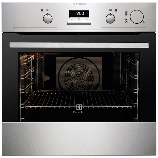 Электрический духовой шкаф Electrolux EOB96410AX1 д/Fobo