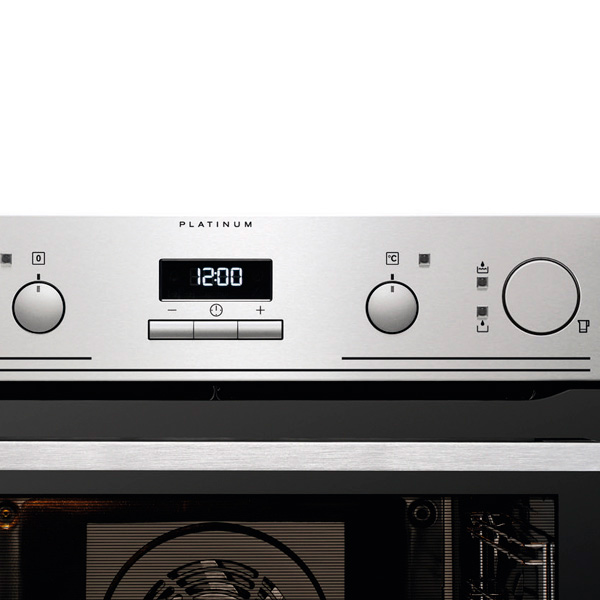 Электрический духовой шкаф Electrolux EOB96410AX1 д/Fobo — фото 2