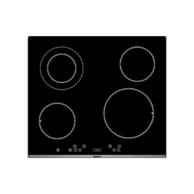 Встраиваемая индукционная панель Bosch NIF 675 T01